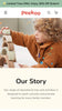 Peekoo - Toys About Page Template for Shopify | Omnise