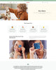 Peekoo - Toys About Page Template for Shopify | Omnise
