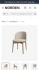 Norden - Home & Decor Product Page Template for Shopify | Omnise