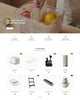 Resetra - Home & Decor Homepage Template for Shopify | Omnise