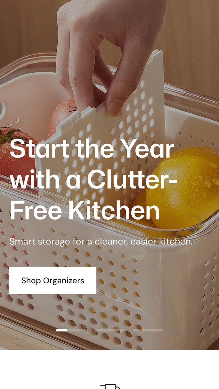 Resetra Home & Decor Homepage Template for Shopify store mobile