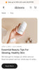 Skinora - Beauty Blog Page Template for Shopify | Omnise