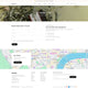 Skinora - Beauty Contact Page Template for Shopify | Omnise