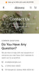 Skinora - Beauty Contact Page Template for Shopify | Omnise