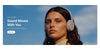 Engage visitors with lifestyle Section for Shopify | Omnise