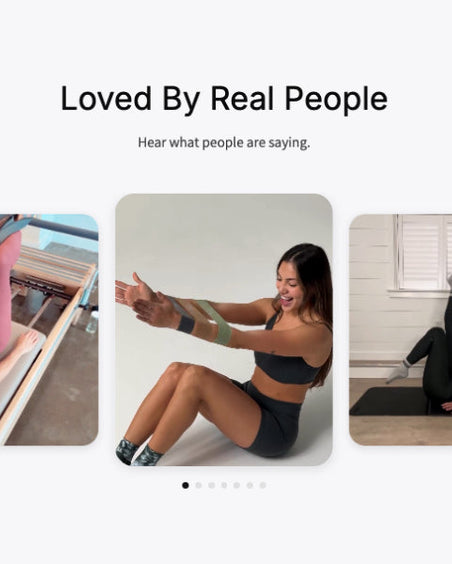 Validate with authentic UGC Section for Shopify | Omnise