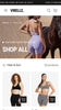 Virelle - Clothing Collection Page Template for Shopify | Omnise