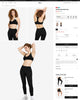 Virelle - Clothing Product Page Template for Shopify | Omnise