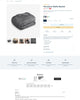 Warmly - Home & Decor Product Page Template for Shopify | Omnise