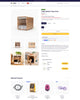 Wofyn - Pets Product Page Template for Shopify | Omnise