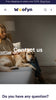 Wofyn - Pets Contact Page Template for Shopify | Omnise