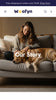 Wofyn - Pets About Page Template for Shopify | Omnise
